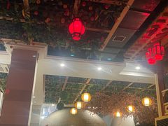 -汉宫汤泉汗蒸洗浴(五四广场店)