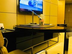 -新湖铂尔曼大酒店·日之升日餐厅