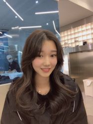 -TK·HAIR SALON韩式设计