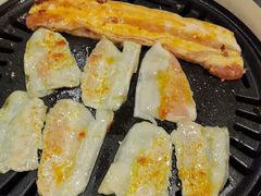 -三国惹火烤肉·中日韩烤肉集合店(海滨城店)