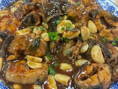 -洞天食府(北大街店)