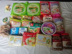 -Co.opmart (Cong Quynh)