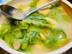 -猪腰一家·地道佛山菜(里水店)