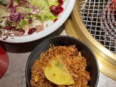 -谷牛日式烤肉(宝山U天地店)