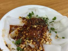 -何氏筠连水粉(明伦堂店)