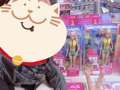 -TOYSRUS玩具反斗城(厦门新生活广场店)