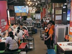 -钢管厂五区小郡肝火锅串串香(总店)