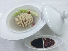 -祥记餐饮•豫粤珍味(金隅大厦店)