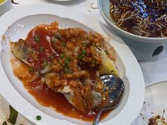 -小厨娘淮扬菜(板桥一店)