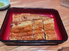 -傲鳗·日本料理(光华路店)