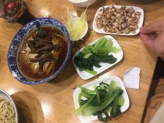 -裕兴记·三虾面(西北街总店)