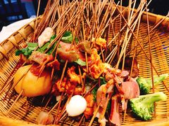 -马路边边串串香(双井直营店)