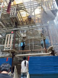 -PIPIKINGDOM皮皮王国欢乐号(欢乐海岸购物中心店)