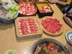 -期哒寿喜烧(桃湖公园店)