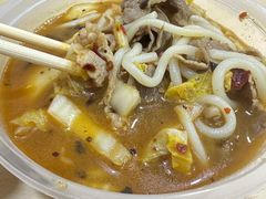 -酸辣粉(氹仔店)