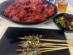 -聚味瞿记·龙虾堂(树木岭店)