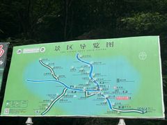 -大连冰峪旅游度假区