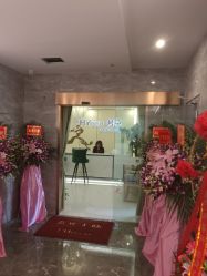 -芳朵美容养生SPA