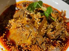 -青花椒花椒鱼(合生汇店)