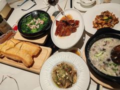 -滋粥楼·顺德菜(番禺广场总店)