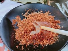 肥肠-椒点传统串串香