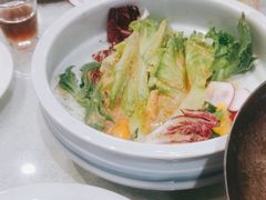 -郭林家常菜(狼垡店)