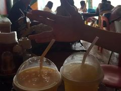 -Jonah's Fruit Shake & Snack Bar