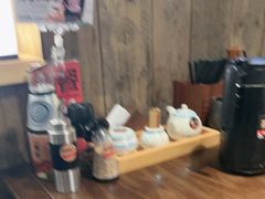 -一豚轩·烧鸟·豚骨拉面(五四路店)