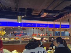 -纽斯特牛排自助餐厅(浦东文峰广场店)