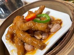-味可道美食坊(福基路店)