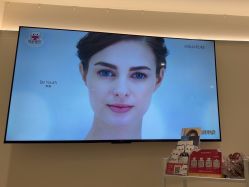 -咪咪比基尼脱毛专业店