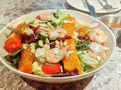 -芭莉与彩虹西餐厅(成都合生汇店)