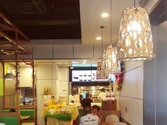 大堂-老乡鸡(六安健康路加油站店)