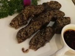 -朴大人炭烤·韩国料理(奥帆中心海尔洲际店)