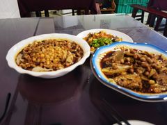 -扒骨肉雅鱼饭店(三雅文化传承店)