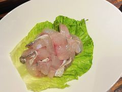 青斑鱼-大良毋米粥(锦龙路总店)