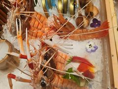 -Minase水濑·日料放题(外滩店)