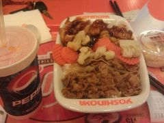 -吉野家(维明街店)