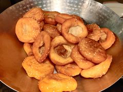 -圣丰索菲特·2 On 988 Café 自助餐厅