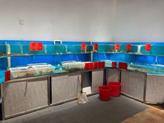 水产区-王大厨·海鲜·家常菜