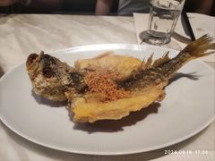 -大树餐厅(益田假日店)