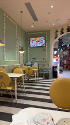 -奈尔宝家庭中心·亲子餐厅(华采天地店)