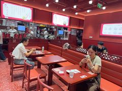 -喜家德虾仁水饺(邯郸新世纪中心店)