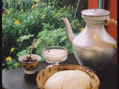-尼玛藏家风味园(阿山食城店)