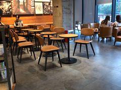 -星巴克(潍坊泰华广场店)