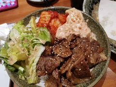 -鸟鸣门屋台料理(金帝银泰店)