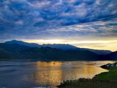 -瓦屋山景区