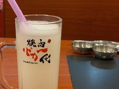 -大阪烧肉BAKA一代(十亩地店)