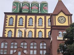 -青岛啤酒博物馆