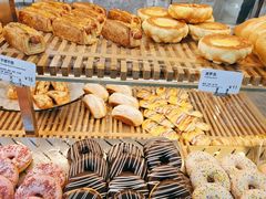 -BreadTalk面包新语(虹口龙之梦店)